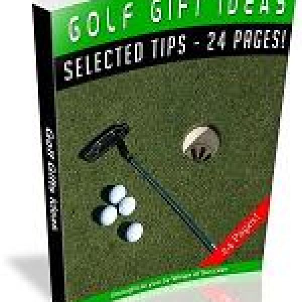 Ultimative Golf Geschenkideen Zugang - Google Drive Ordner