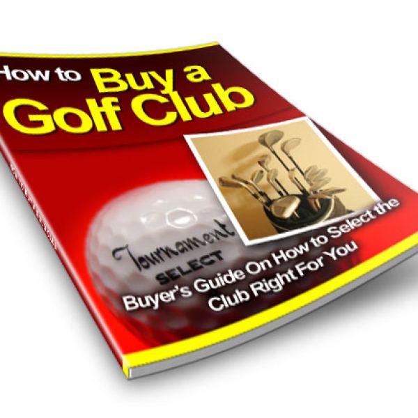 احصل على الدليل النهائي: كيفية شراء نادي جولف