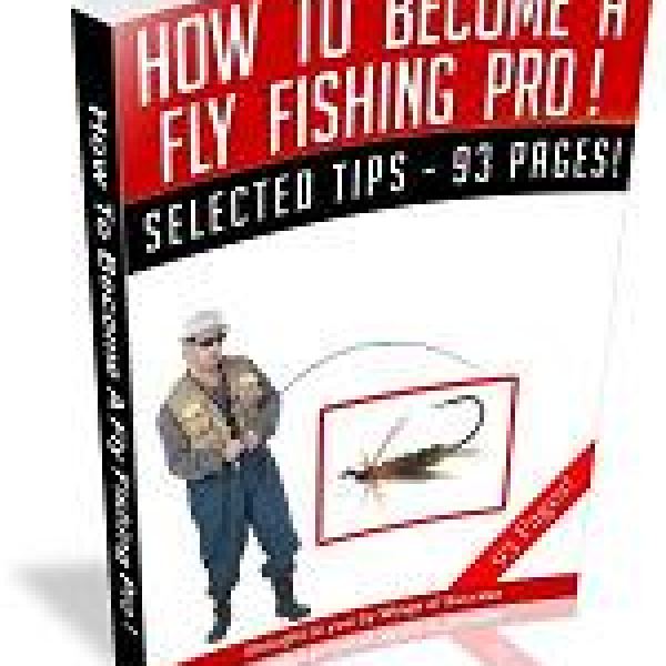 Entfalten Sie Ihr Fliegenfischen-Potenzial: Zugriff auf den How-To-Become-A-Fly-Fishing-Pro-Ordner