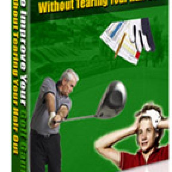 افتح إمكانياتك في لعبة الجولف: كيفية تحسين لعبتك