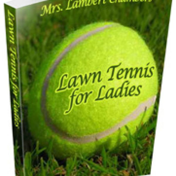 Rasen-Tennis-Ressourcen für Damen - Google Drive Zugang