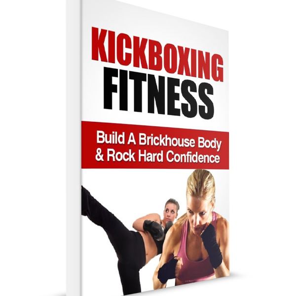 Kickboxing Fitness Zugang - Komplettes digitales Paket