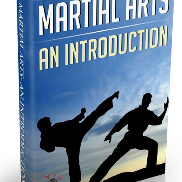 Kampfkünste: Eine Einführung - Digitaler Zugang