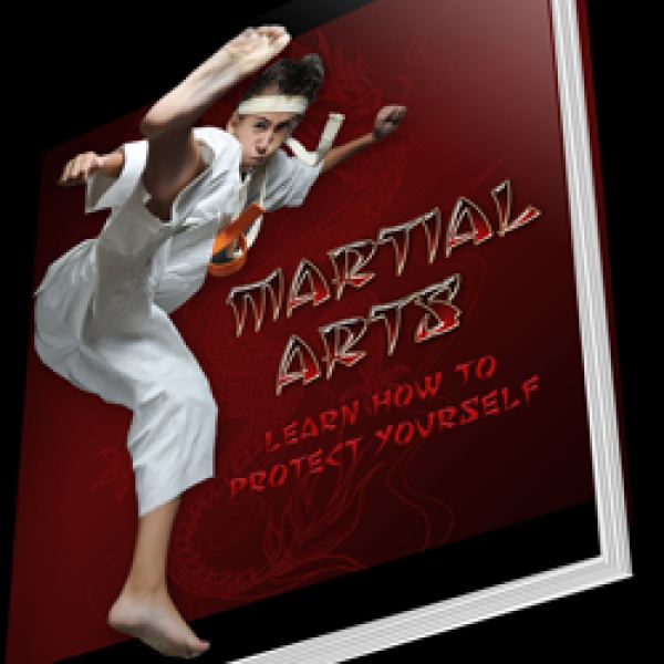 مجموعة شاملة من موارد فنون الدفاع عن النفس الرقمية