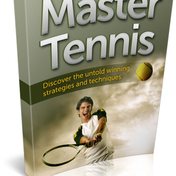 الوصول إلى مورد ماستر تنس الرقمي