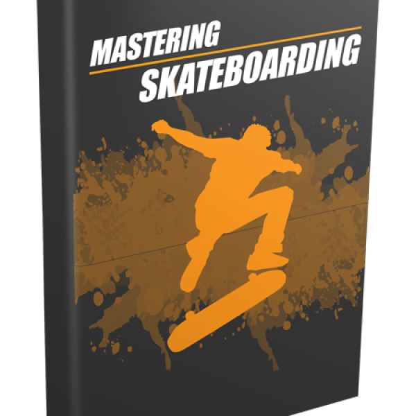 Skateboarding meistern - Vollständiger Zugang zu digitalen Ressourcen