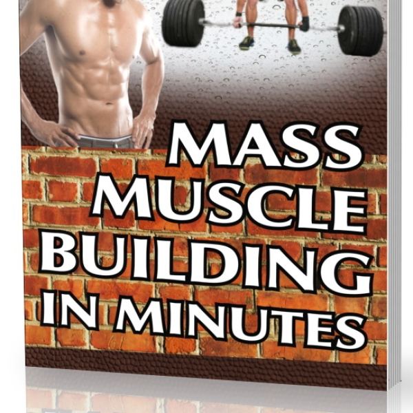 إصدار بناء العضلات الشامل 3 - وصول كامل