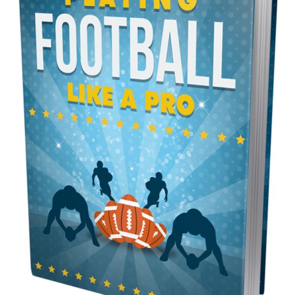 Entfalte Dein Potenzial: Fußball Spielen Wie Ein Profi Digitaler Zugang