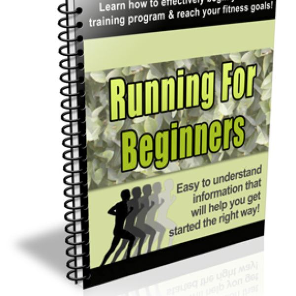 مجموعة موارد الجري للمبتدئين الكاملة