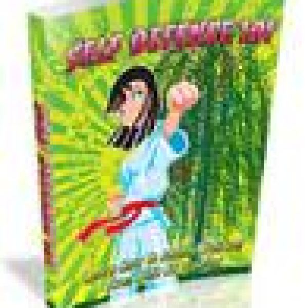 Selbstverteidigung 101: Umfassender Ressourcenordner