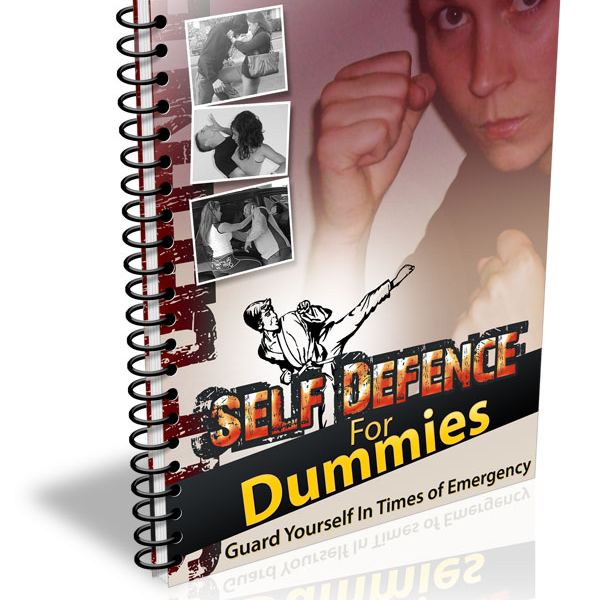 الدفاع عن النفس للمبتدئين: مورد رقمي شامل
