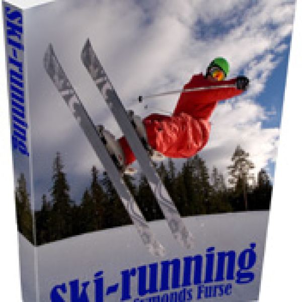 Zugang zum digitalen Ressourcenordner für Ski-Laufen