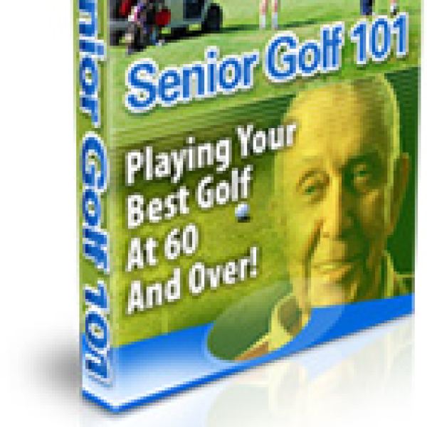 Senior Gold 101: Umfassende Golfressourcen für Senioren