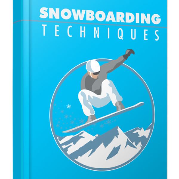 Ultimative Snowboard-Techniken Zugriff