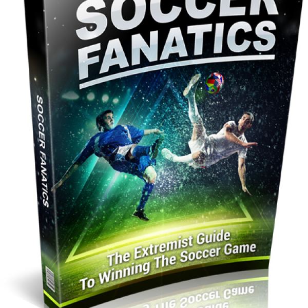 الوصول إلى مجلد الموارد الرقمية لعشاق كرة القدم