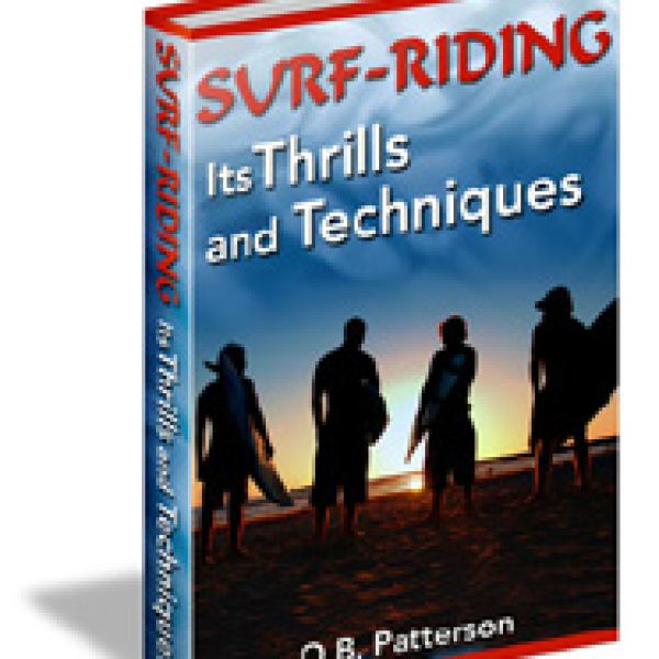 Zugang zum digitalen Ressourcenordner Surf-Riding