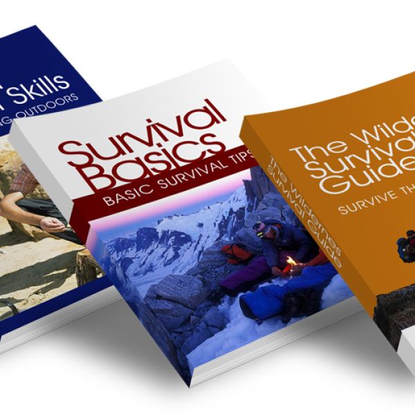 Überlebensschatztruhe: Ihr ultimativer Ressourcen-Hub