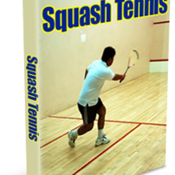 Zugang zum digitalen Ressourcenordner für Squash und Tennis