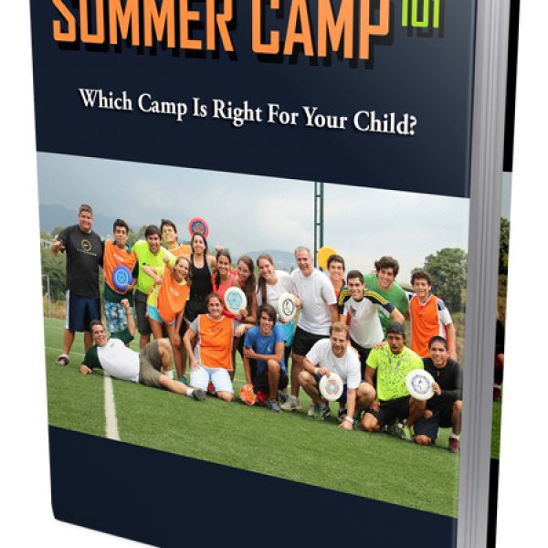 معسكر الصيف 101: الوصول الكامل إلى مجلد الموارد