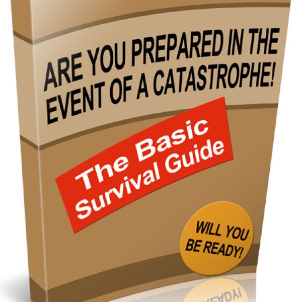 Der grundlegende Überlebensleitfaden - Zugriff auf den digitalen Ressourcenordner