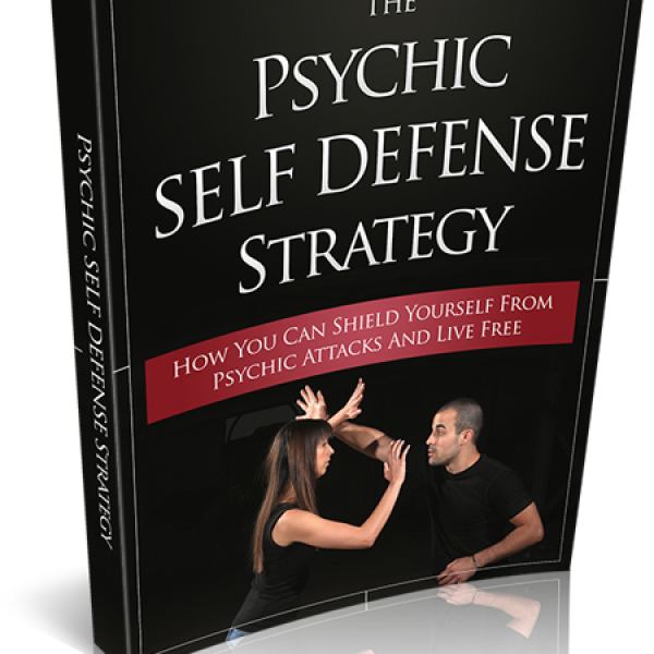 استراتيجية الدفاع النفسي - وصول كامل