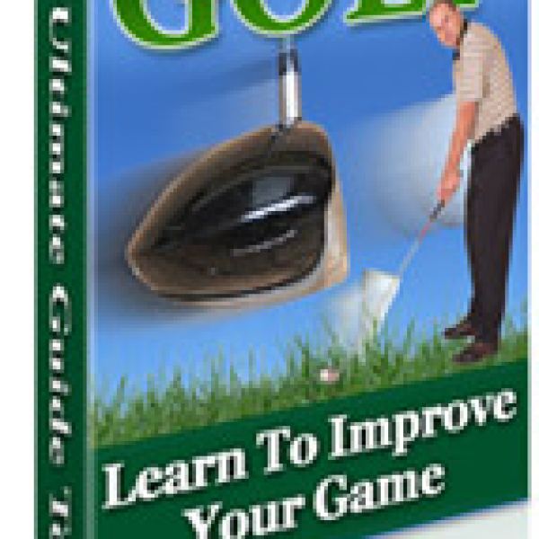 Der ultimative Leitfaden für Golf - Umfassender Ressourcen-Zugang