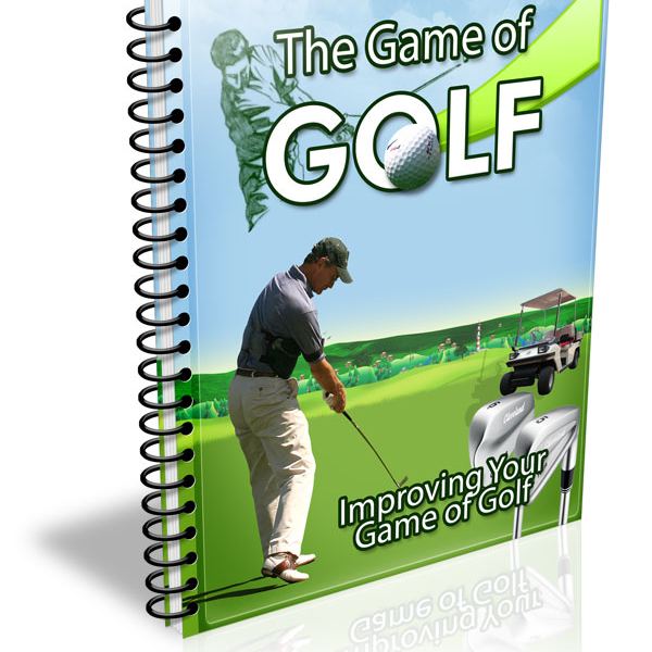 لعبة الجولف - وصول شامل إلى الموارد الرقمية