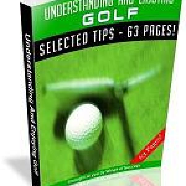 Entfalten Sie Ihr Golfpotenzial: Golf verstehen und genießen