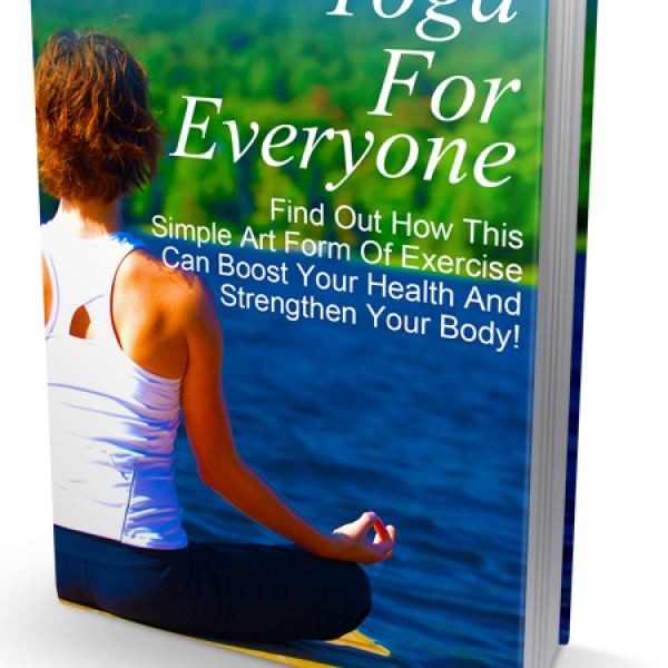 Yoga Für Alle - Komplettes Digitales Ressourcenpaket