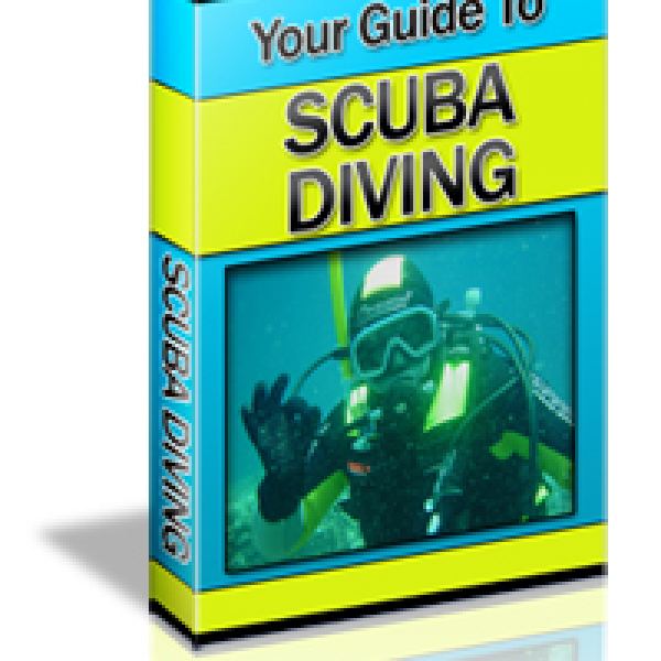 Ihr Leitfaden zum Tauchen - Vollständiger Zugriff auf digitale Ressourcen