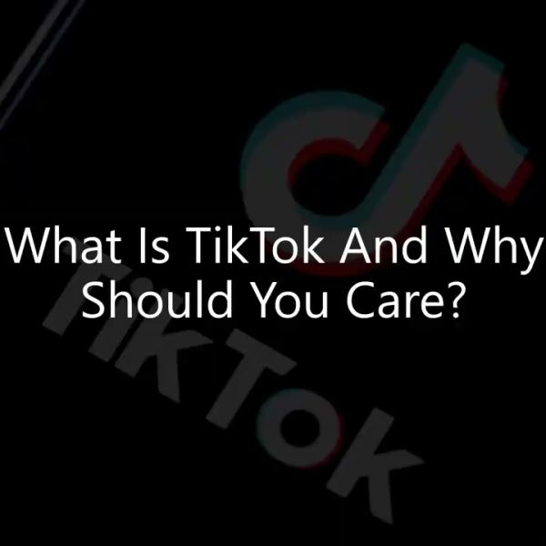 Zugang zum vollständigen TikTok-Marketing-Videokurs