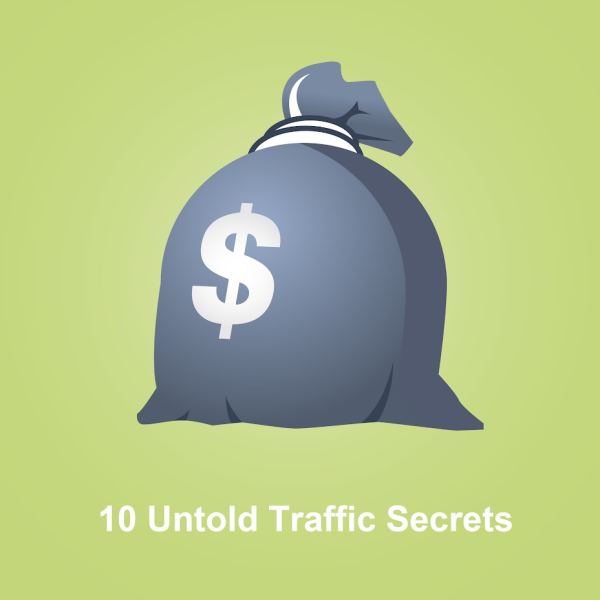 Entdecken Sie 10 unerzählte Verkehrsg Geheimnisse: Ihr Leitfaden für kostenlose Verkehrsstrategien