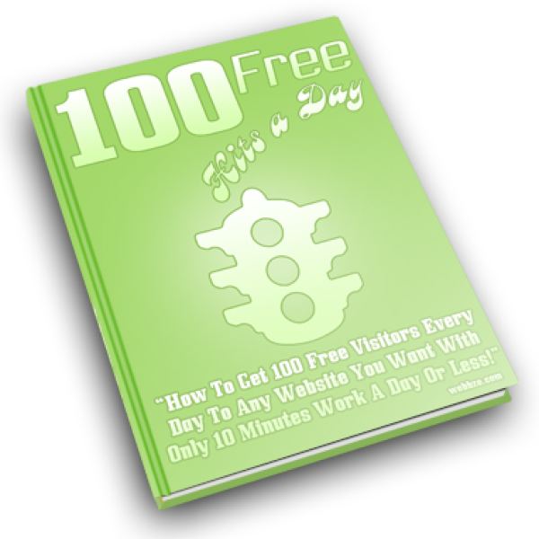 احصل على 100 ضربة مجانية في اليوم - مجلد الموارد الرقمية