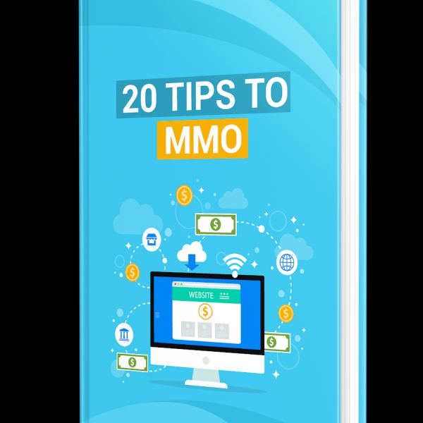 20 Tipps für MMO - Umfassendes Ressourcenpaket