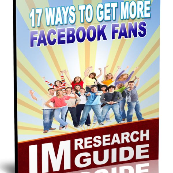 Entdecken Sie 17 bewährte Strategien zur Steigerung Ihrer Facebook-Fans