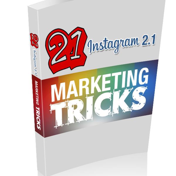 Entdecken Sie 21 essentielle Instagram-Marketing-Tricks - Digitaler Zugang