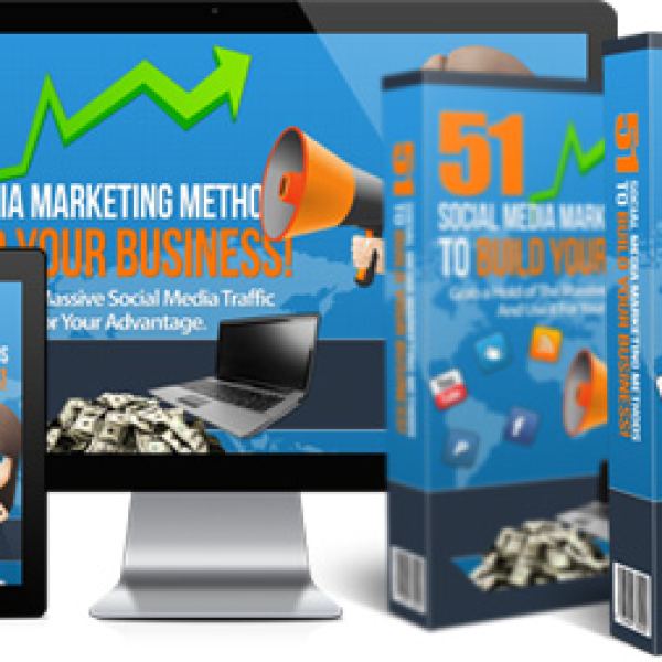 51 Methoden des Social Media Marketings zur Geschäftsentwicklung - Google Drive Zugriff