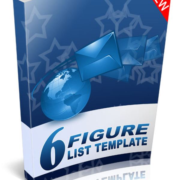 الوصول إلى نموذج قائمة من 6 أرقام