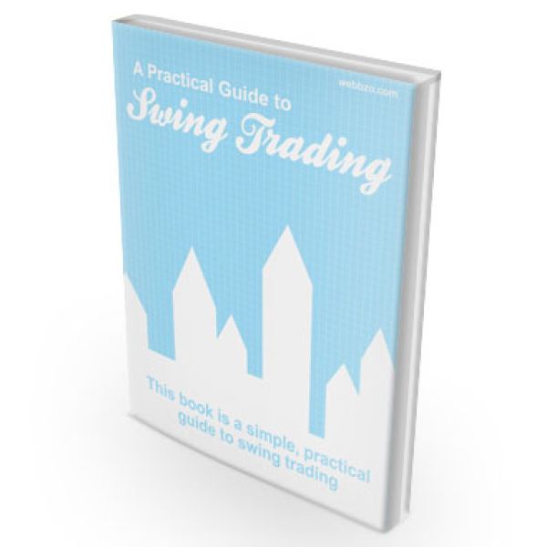 Ein praktischer Leitfaden für Swing-Trading - Digitaler Zugang