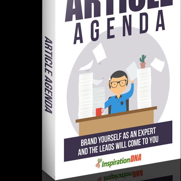 Artikel-Agenda Digitalressourcenzugang