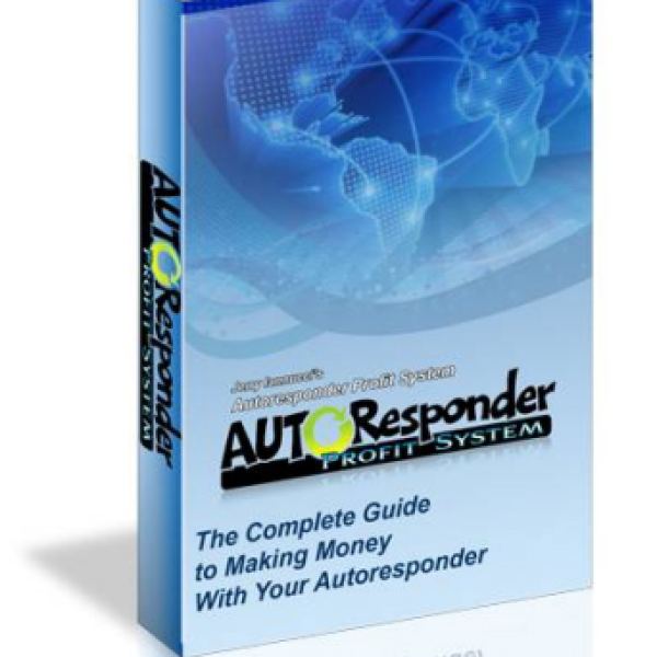 نظام تحقيق الأرباح من الرد الآلي - حزمة الوصول الكاملة