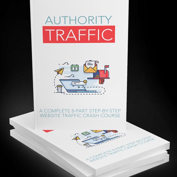 Authority-Traffic: Umfassender Digital Marketing Ressourcenordner