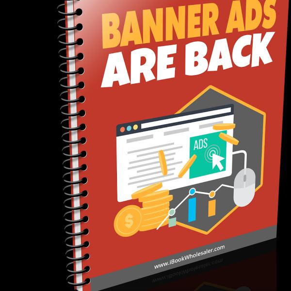 Zugriff auf den Google Drive-Ordner 'Banner Ads Are Back'