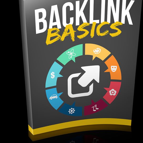 Backlink Grundlagen: Umfassender Ressourcenordner