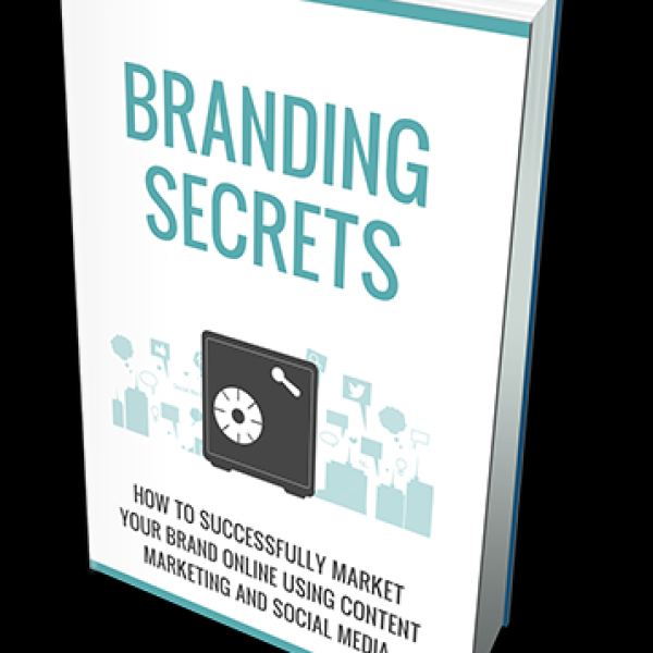 Entdecken Sie die Branding-Geheimnisse: Umfassender digitaler Ressourcenordner