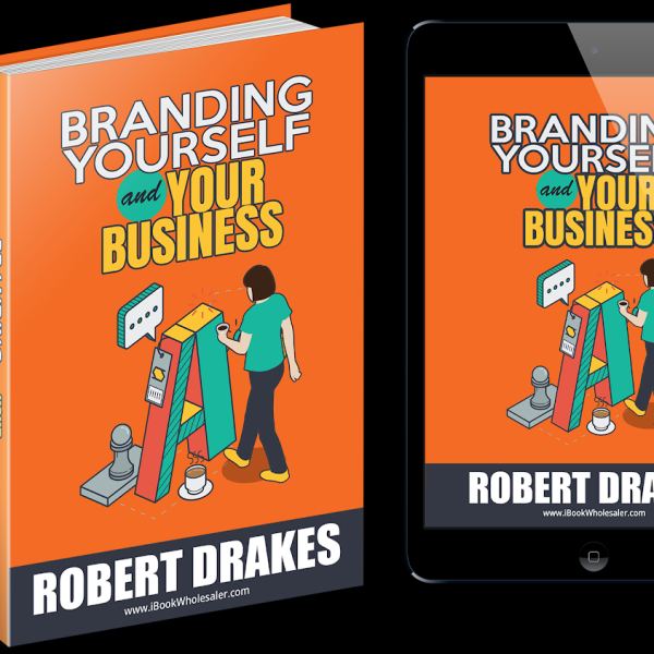 Zugriff auf den Google Drive-Ordner 'Branding Yourself and Your Business'