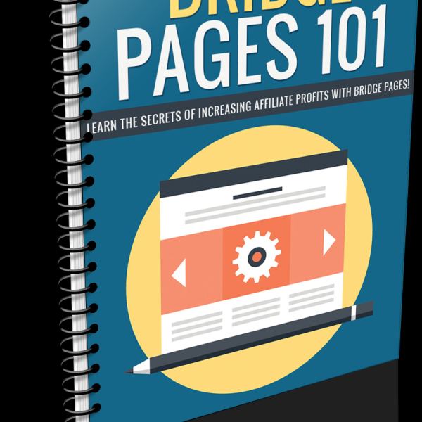 صفحات الجسر 101: الوصول إلى مجلد الموارد الشامل