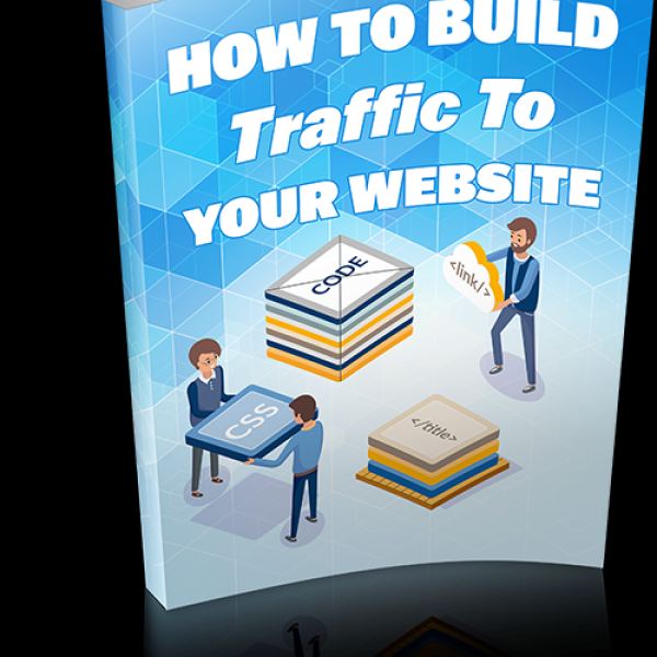 Traffic Für Ihre Website Aufbauen - Zugriff auf Google Drive Ordner