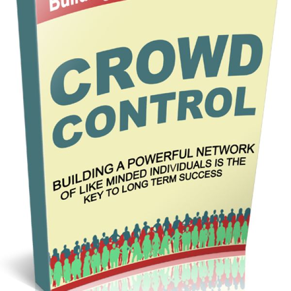 Aufbau Ihres persönlichen Netzwerks: Zugang zur Menschenmenge