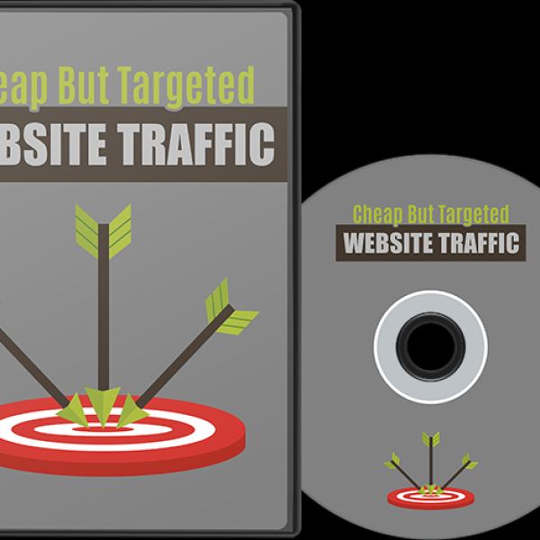 Zugang zu günstigen, aber gezielten Website-Traffic Google Drive-Ordner